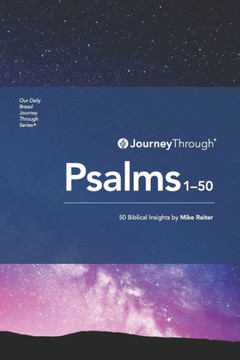 Psalms 1-50 : 50 Biblical Insights