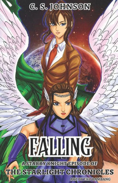 Falling : A Starry Knight Episode of The Starlight Chronicles