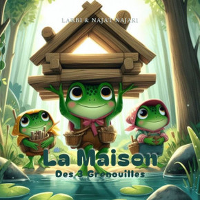 La Maison des Trois Grenouilles La Maison des Trois Grenouilles