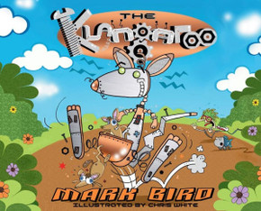 The Klangaroo The Klangaroo