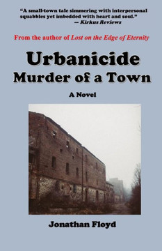Urbanicide : Murder of a Town