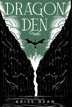 Dragon Den Dragon Den