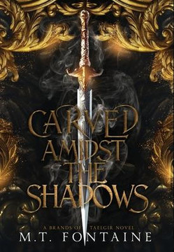 Carved Amidst the Shadows
