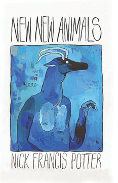 New New Animals : Revised & Expanded New New Animals : Revised & Expanded