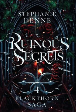 Ruinous Secrets Ruinous Secrets