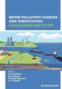 Water Pollution Sources and Purification: Challenges and Scope
