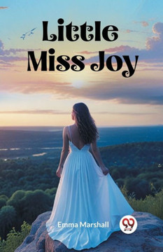 Little Miss Joy Little Miss Joy