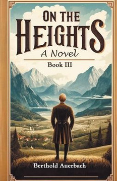 On The Heights A Novel Book III On The Heights A Novel Book III