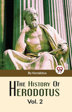 The History Of Herodotus Vol-2