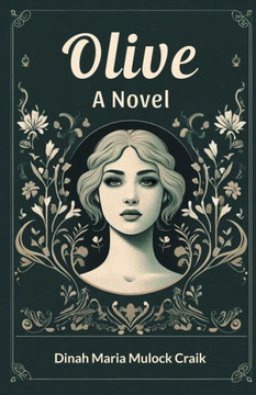 Olive A Novel Olive A Novel
