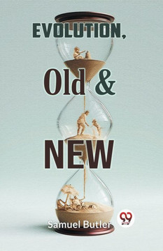 Evolution, Old & New Evolution, Old & New