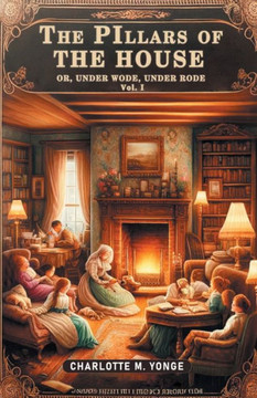 The Pillars of the House Or, Under Wode, Under Rode Vol. I