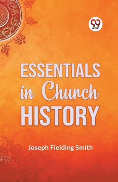 Essentials in Church History