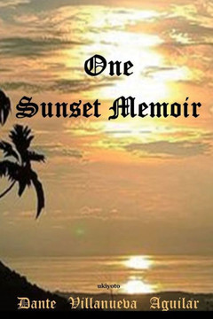 One Sunset Memoir