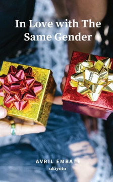 In Love with The Same Gender In Love with The Same Gender
