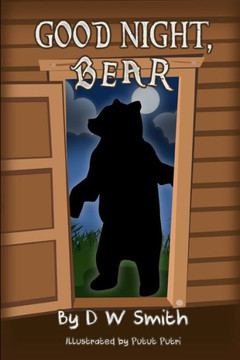 Good Night, Bear Good Night, Bear