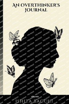 An Overthinker's Journal An Overthinker's Journal