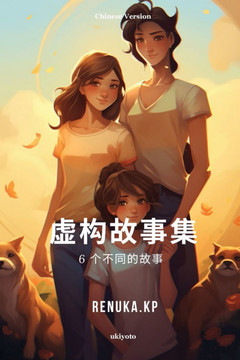 A Collection of Fictional Stories Chinese Version A Collection of Fictional Stories Chinese Version