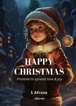 Happy Christmas Happy Christmas