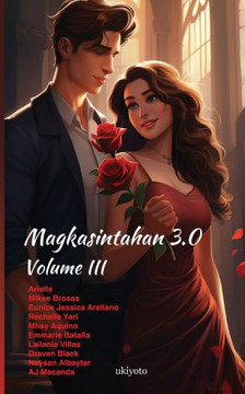 Magkasintahan 3.0 Volume III Magkasintahan 3.0 Volume III