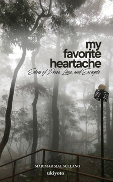 My Favorite Heartache My Favorite Heartache