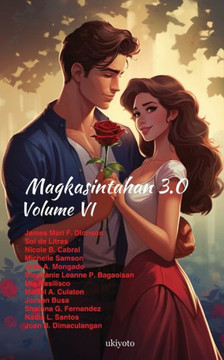 Magkasintahan 3.0 Volume VI Magkasintahan 3.0 Volume VI
