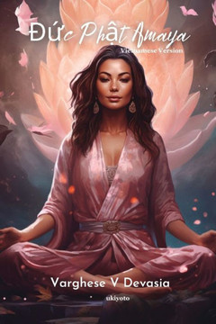 Amaya the Buddha Vietnamese Version