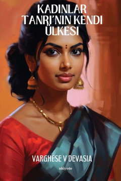 Kadinlar Tanri'nin Kendi Ülkesi