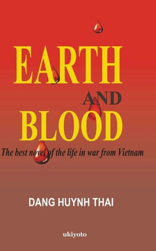 Earth and Blood Earth and Blood