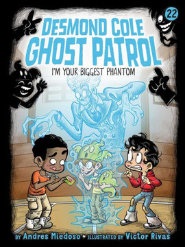 I'm Your Biggest Phantom
