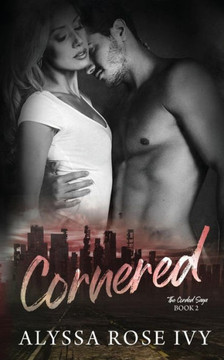 Cornered (The Corded Saga)