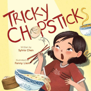 Tricky Chopsticks