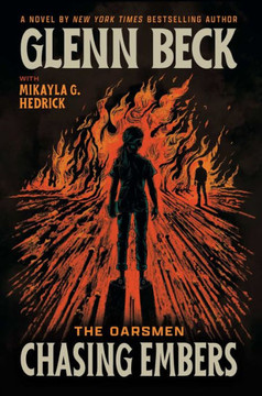 Chasing Embers Chasing Embers