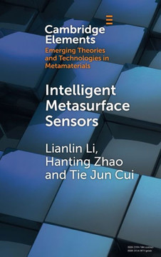 Intelligent Metasurface Sensors