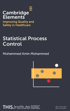 Statistical Process Control Statistical Process Control