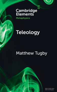 Teleology