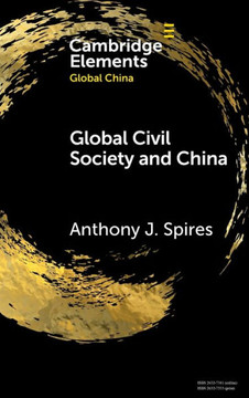 Global Civil Society and China