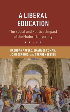 A Liberal Education