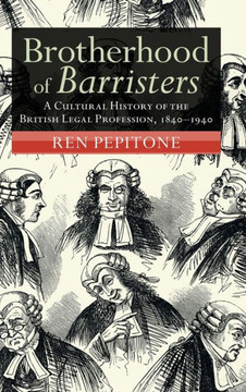Brotherhood of Barristers