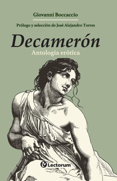 Decamerón: Antología erótica (Spanish Edition)