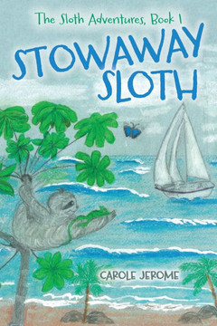 Stowaway Sloth Stowaway Sloth