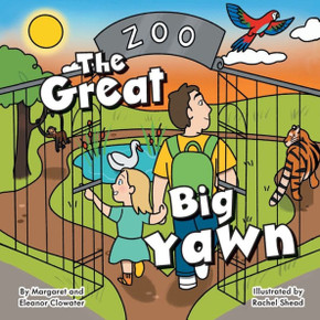 The Great Big Yawn The Great Big Yawn