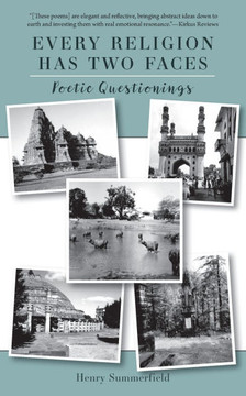 Every Religion Has Two Faces : Poetic Questionings