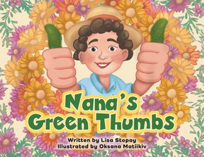 Nana's Green Thumbs Nana's Green Thumbs
