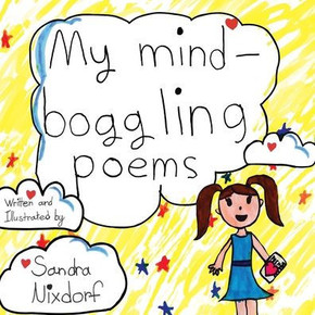 My Mind-Boggling Poems My Mind-Boggling Poems