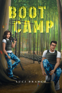 Boot Camp Boot Camp