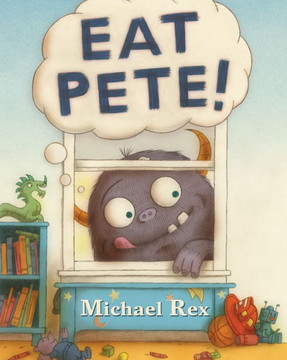 Eat Pete Eat Pete