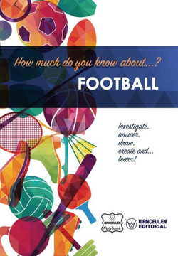 How much do you know about... Football
