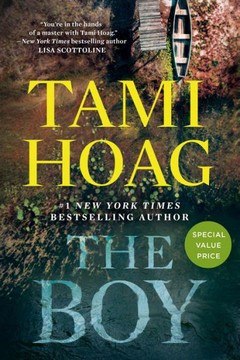 The Boy : A Novel The Boy : A Novel