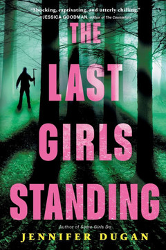 The Last Girls Standing The Last Girls Standing